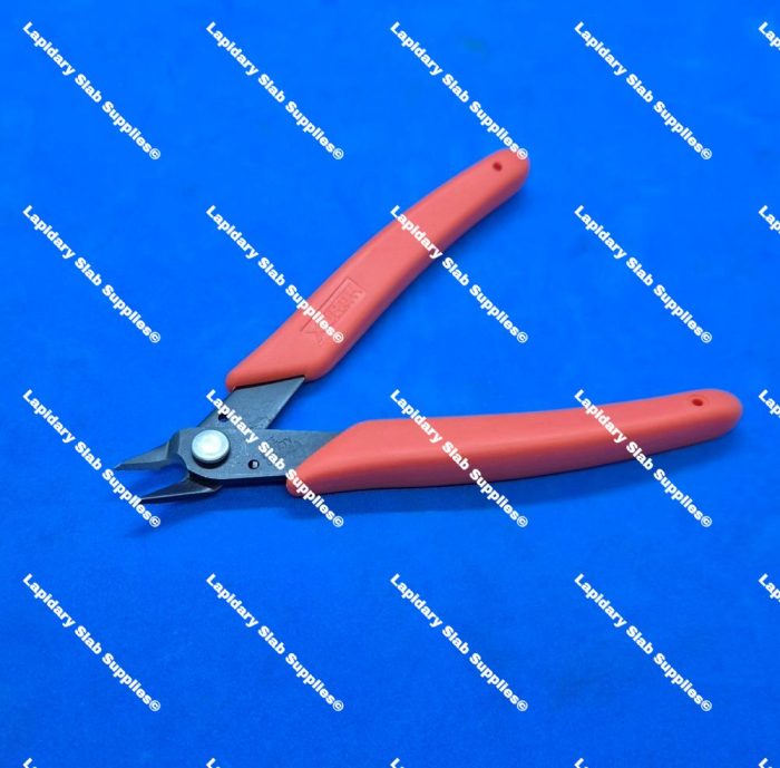 Micro-Shear Flush Cutter