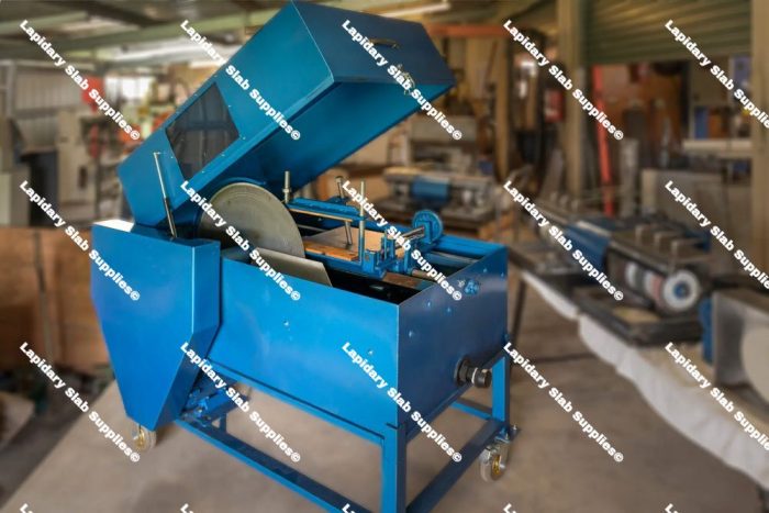 Power Feed Saws