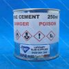 Disc Cement