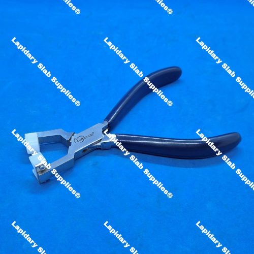 Nylon Jaw Deep Bending
