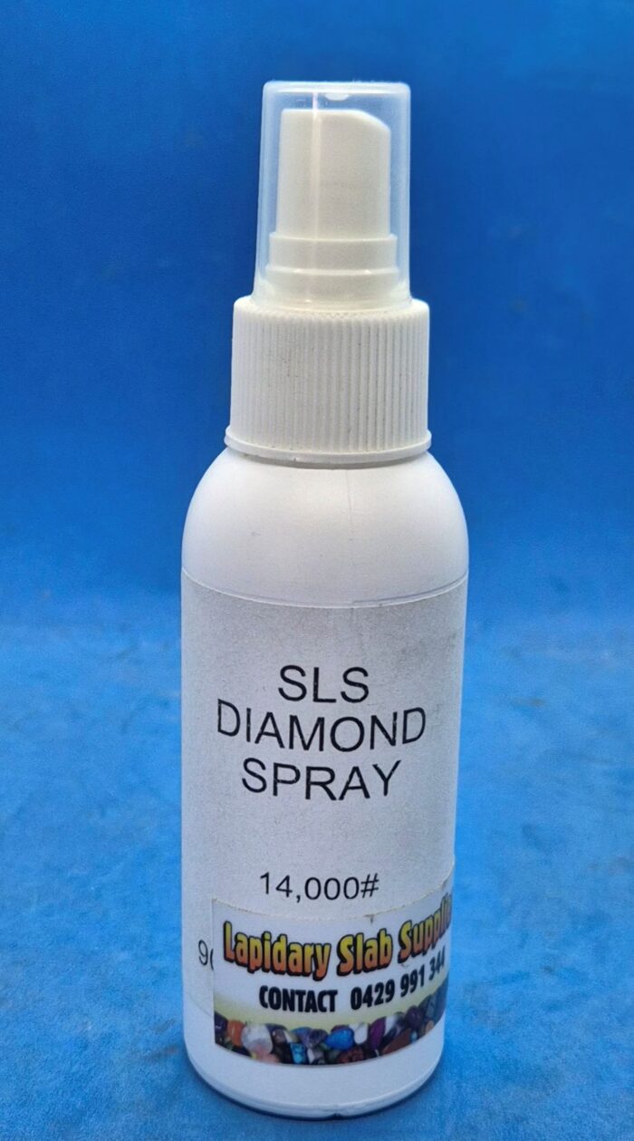 Diamond Spray