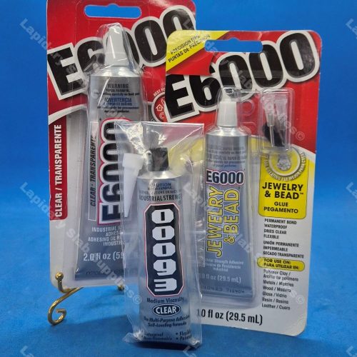 E6000 Glue