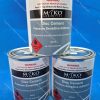 Disc Cement