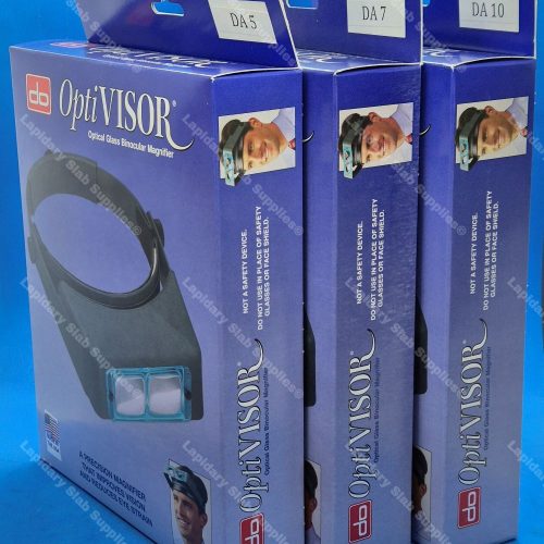 OptiVISOR