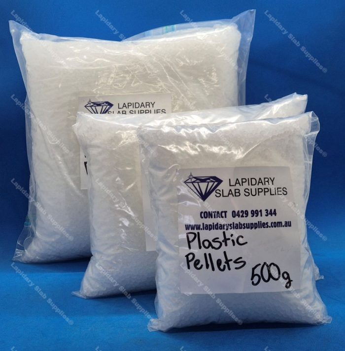 Plastic Pellets