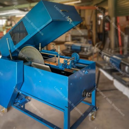 Power Feed Saws