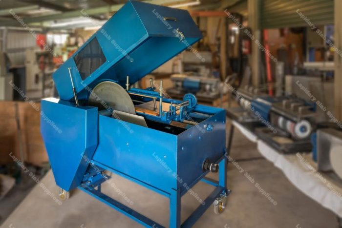 Power Feed Saws