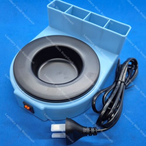 Dop Buddy Wax Melter 220v