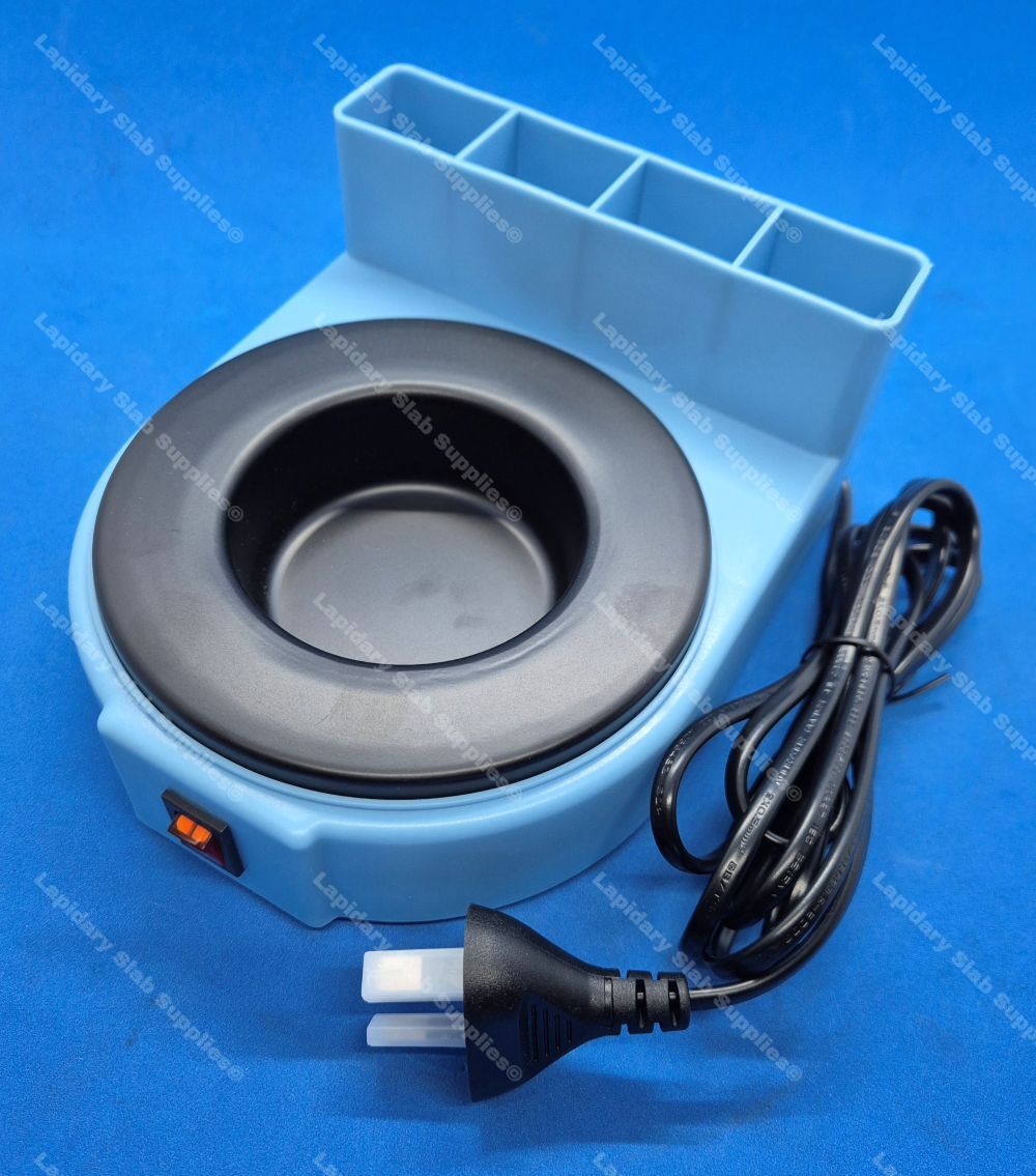 Dop Buddy Wax Melter 220v