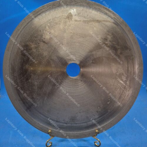 Sintered Saw Blade