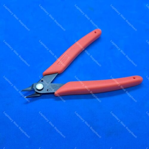 Micro-Shear Flush Cutter
