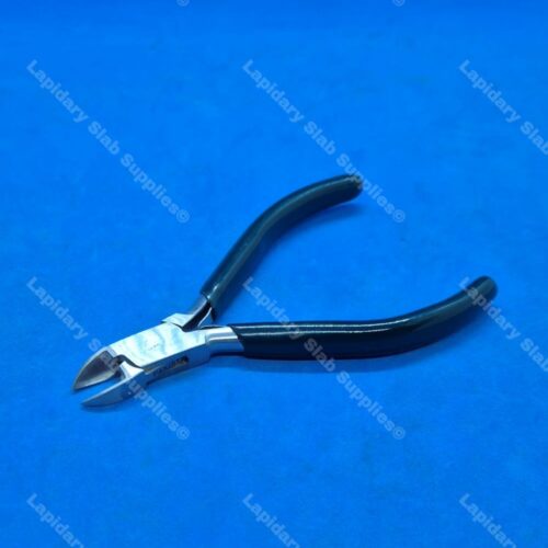 Micro Mini Side Cutter 4 1/2" - Flush