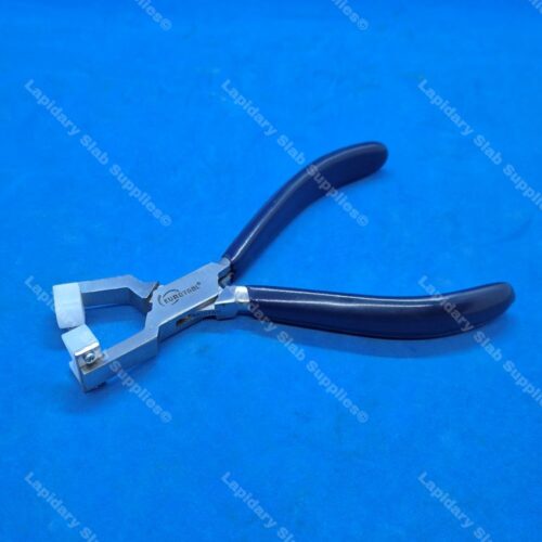 Nylon Jaw Deep Bending