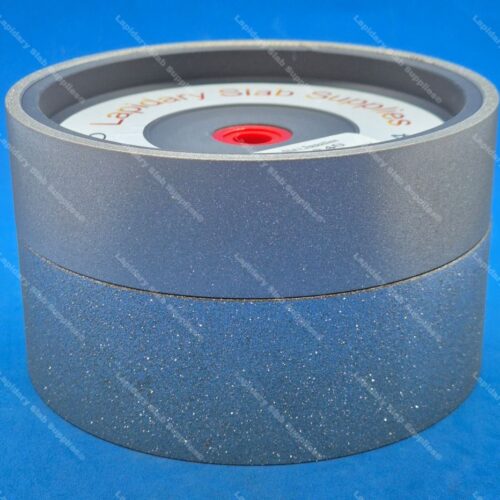 6" Diamond Hard Wheels