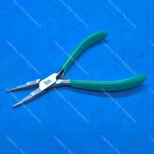 3 Step Flat Nose Plier