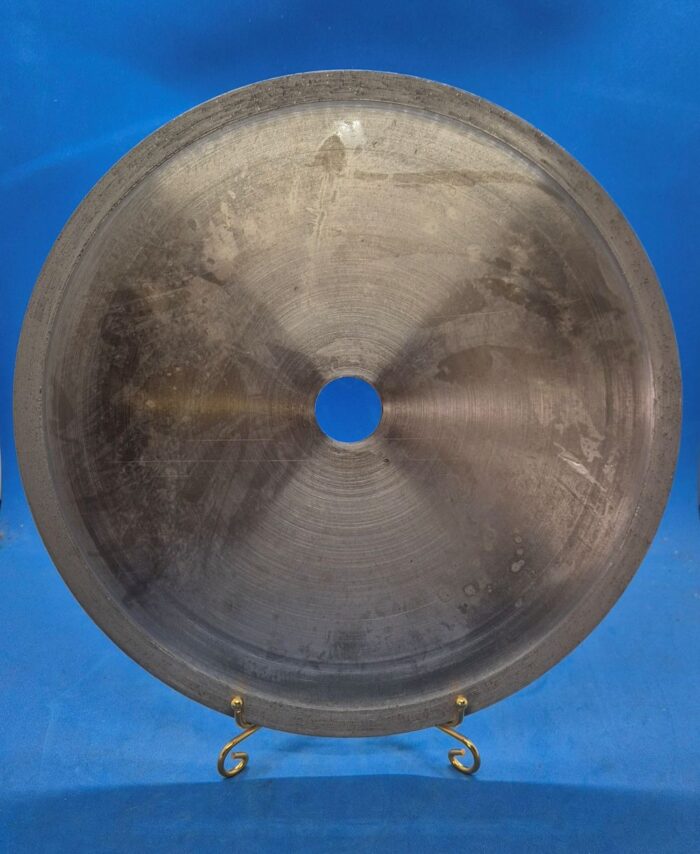 Sintered Saw Blade