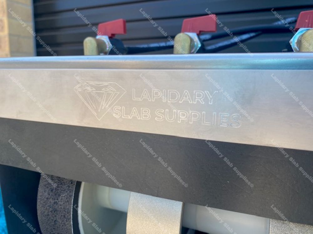 6 Wheel Cabbing Machine - Image 14