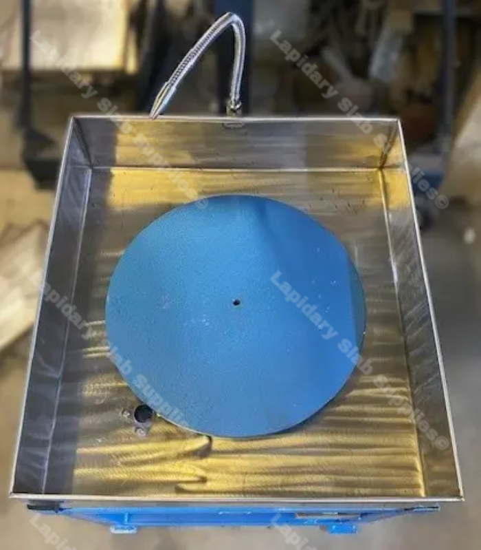 Diamond Flat Laps - Image 8