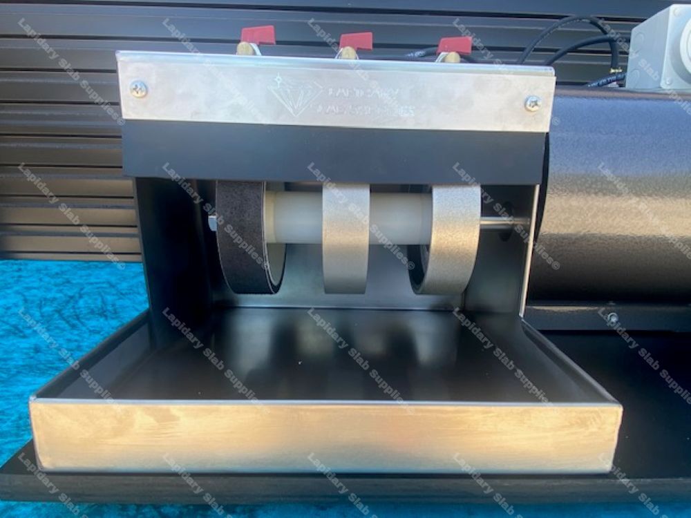 6 Wheel Cabbing Machine - Image 15