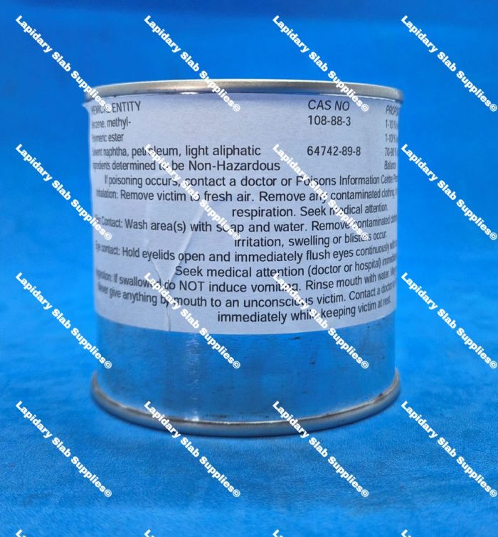 Disc Cement - Image 2