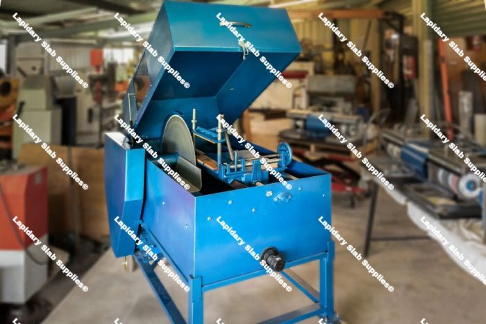 Power Feed Saws - Image 2
