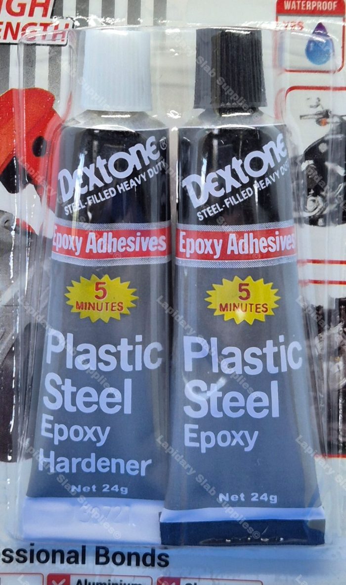 Dextone Epoxy Adhesive - Image 2
