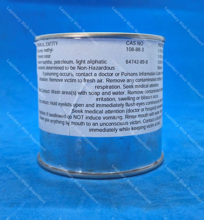 Disc Cement - Image 2