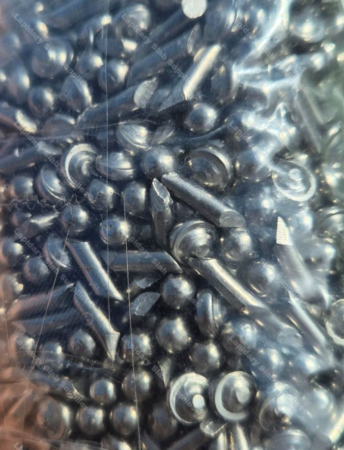 Stainless Steel Shot - Image 2