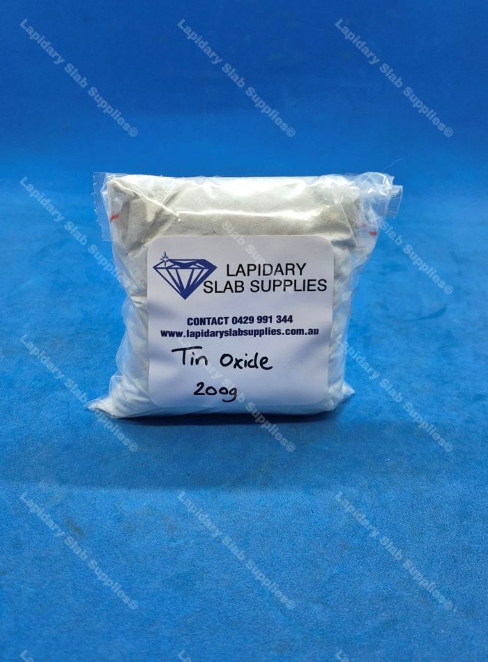 Tin Oxide Polish - Image 2