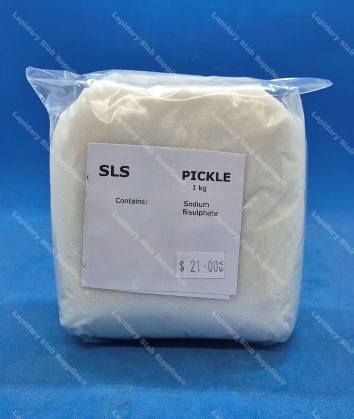 Pickle - Image 2