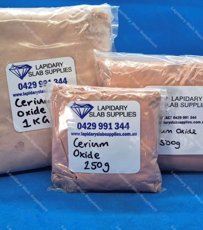Cerium Oxide Polish - Image 2