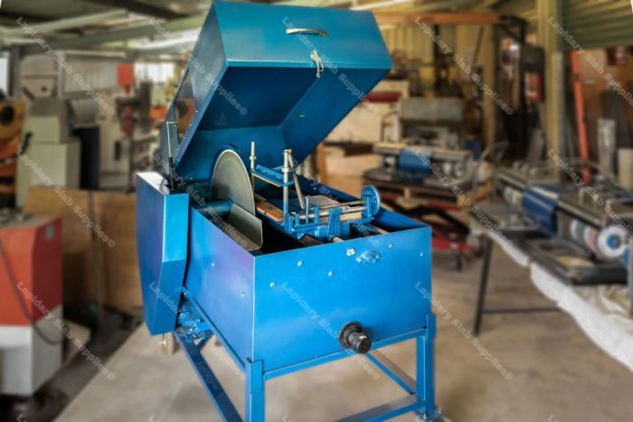 Power Feed Saws - Image 2