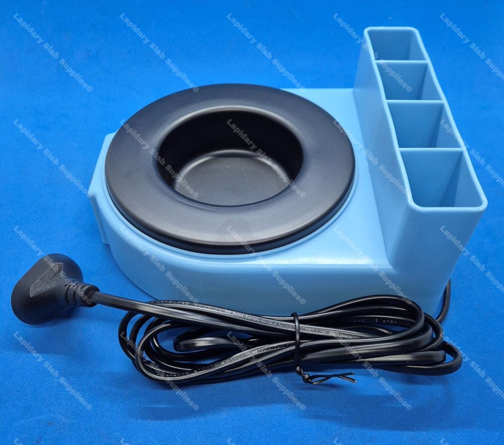 Dop Buddy Wax Melter 220v - Image 2