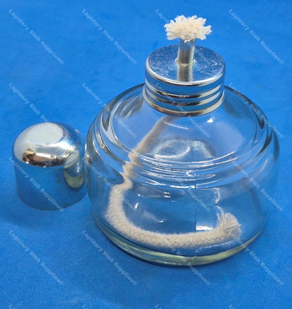 Metho Lamp - Image 2