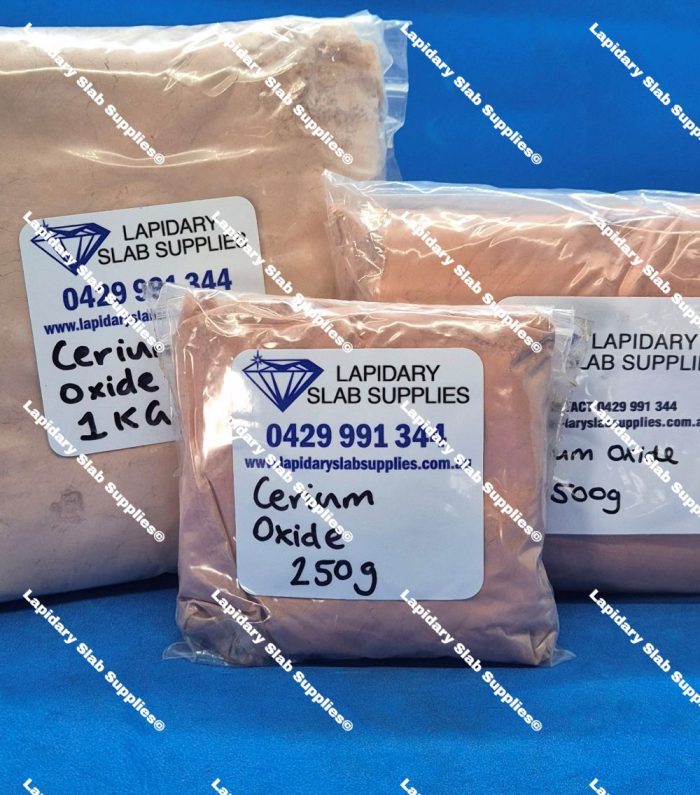Cerium Oxide Polish - Image 2