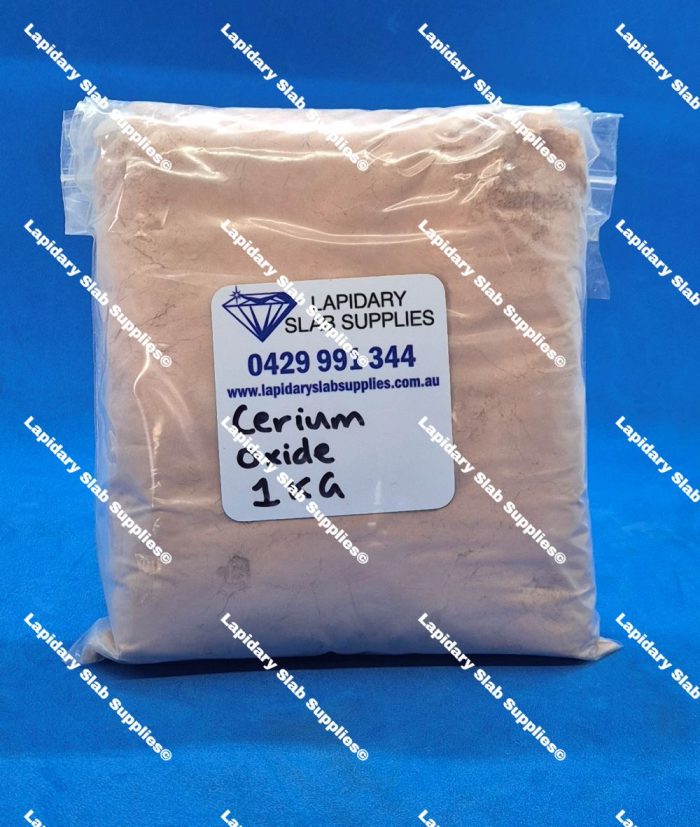 Cerium Oxide Polish - Image 3