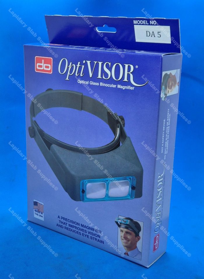 OptiVISOR - Image 8
