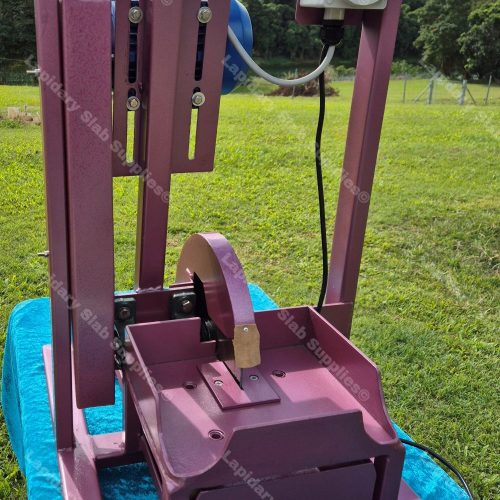 10" Pendulum Trim Saw