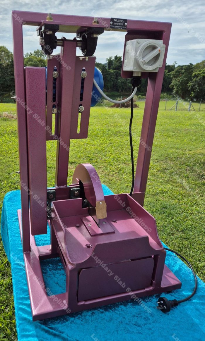10" Pendulum Trim Saw
