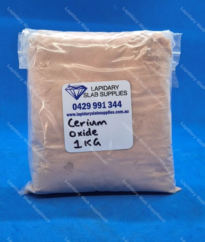 Cerium Oxide Polish - Image 3