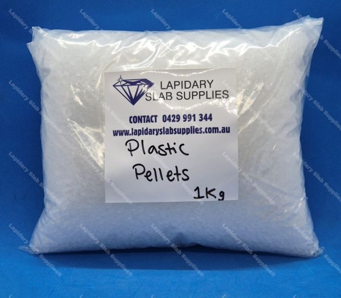 Plastic Pellets - Image 3