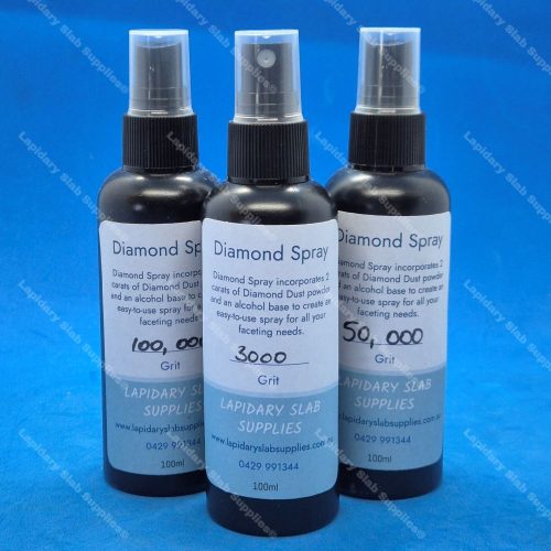Diamond Spray