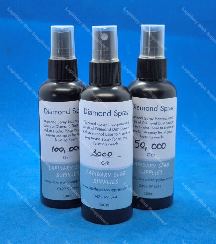 Diamond Spray
