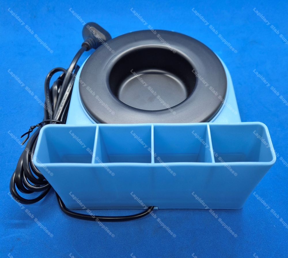 Dop Buddy Wax Melter 220v - Image 3