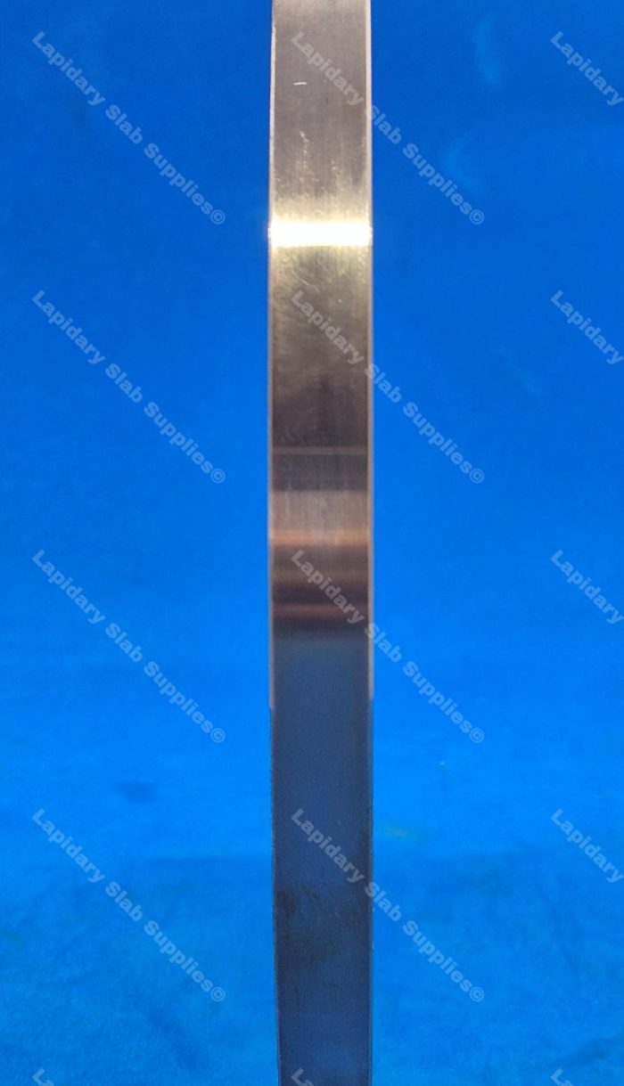 6" Copper Lap (SOLID) - Image 3