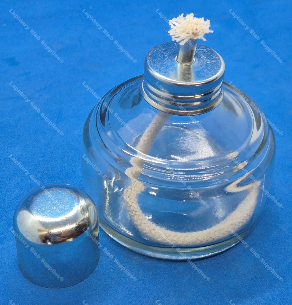 Metho Lamp - Image 3