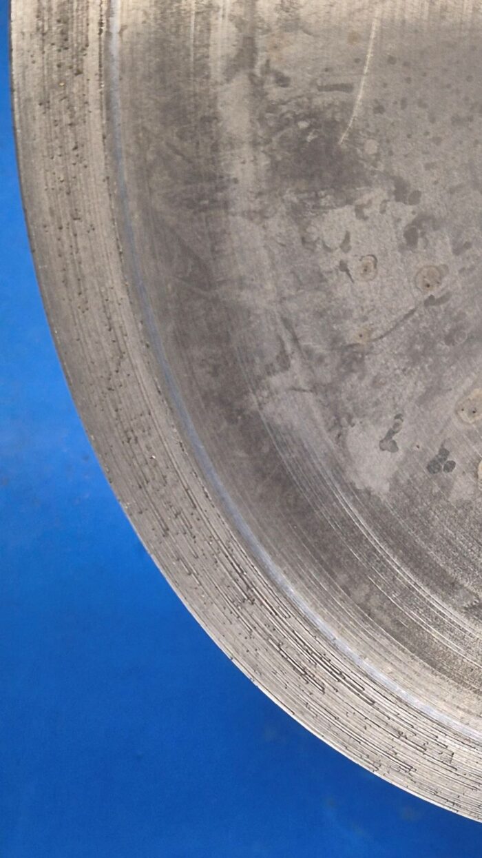 Sintered Saw Blade - Image 3