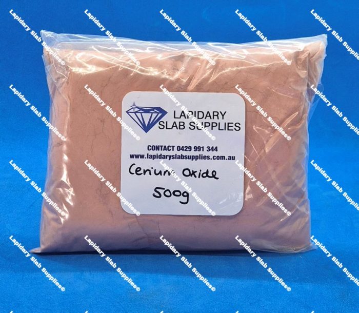 Cerium Oxide Polish - Image 4