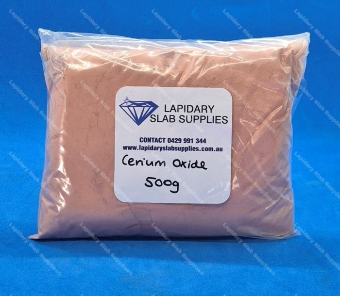 Cerium Oxide Polish - Image 4