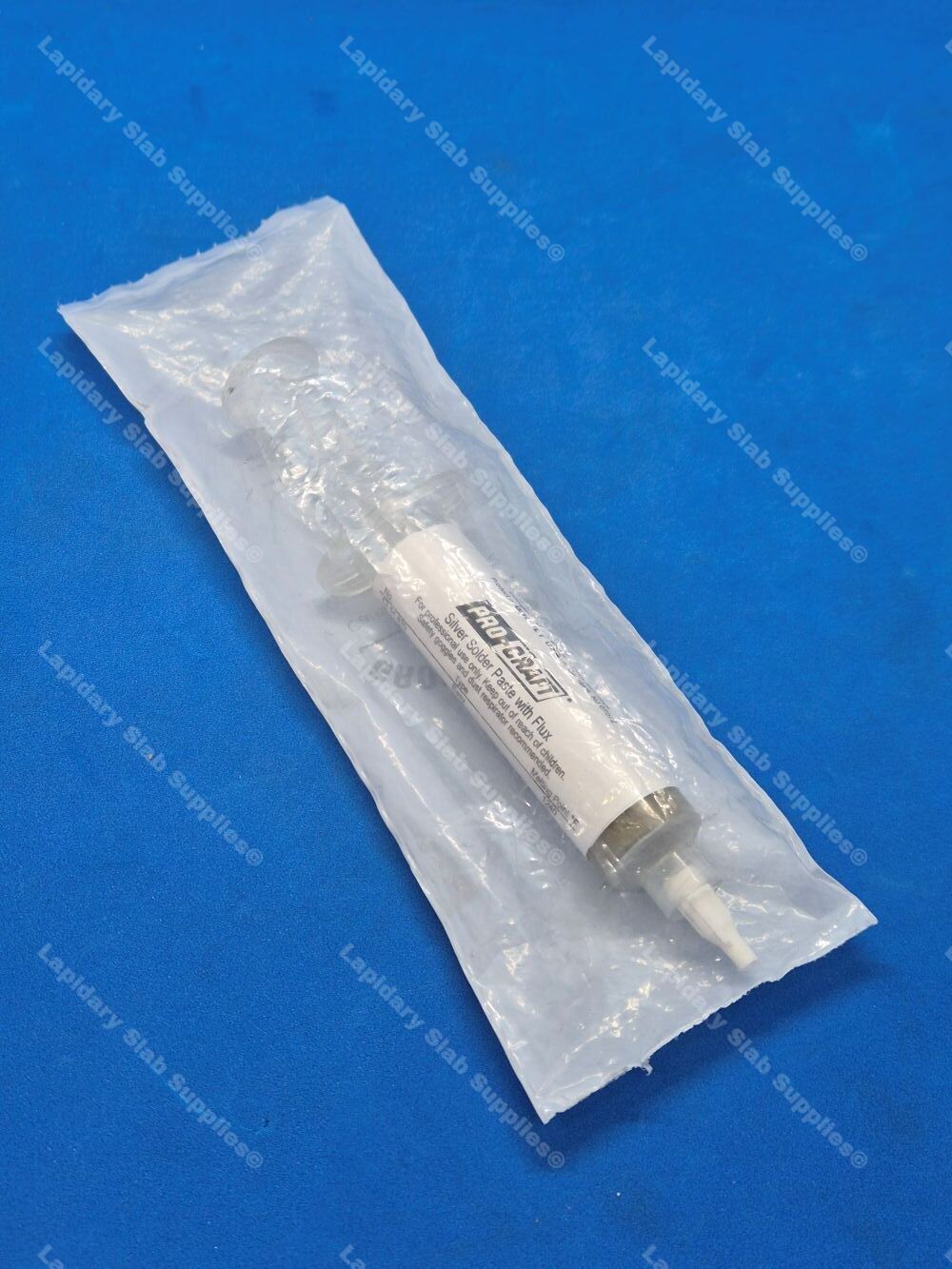 Solder Silver Paste - Image 4